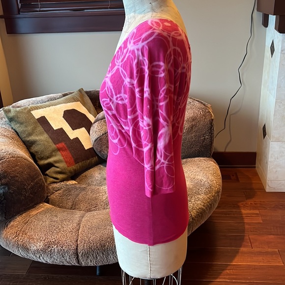 Luxury Jones dolman top - Picture 4 of 11